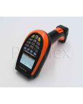 Datalogic PowerScan PM9500, 2D Standard Range & Optic Scanner, 16-Key w/ Display PM9500-DK910RB